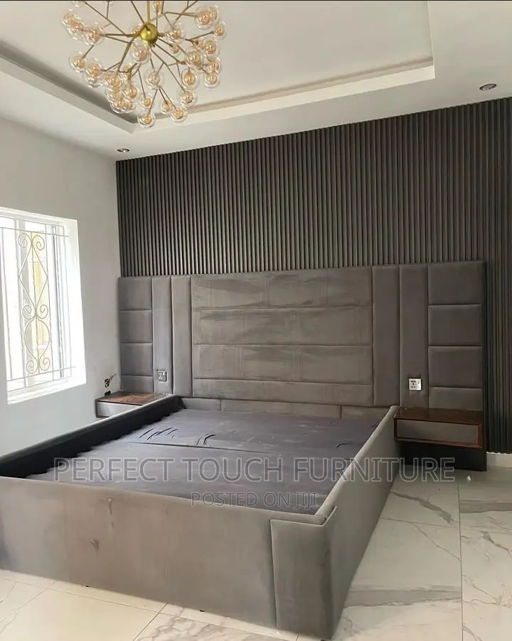 Bed Frame