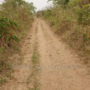 100 Acres of Land for Sale Along Moniya Iseyin Road