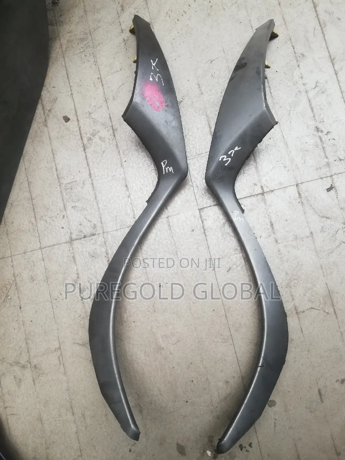 Elantra 2014 Dashboard Chrome