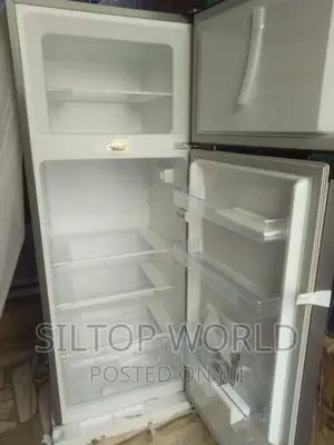 Hisense 205L Top Freezer Refrigerator