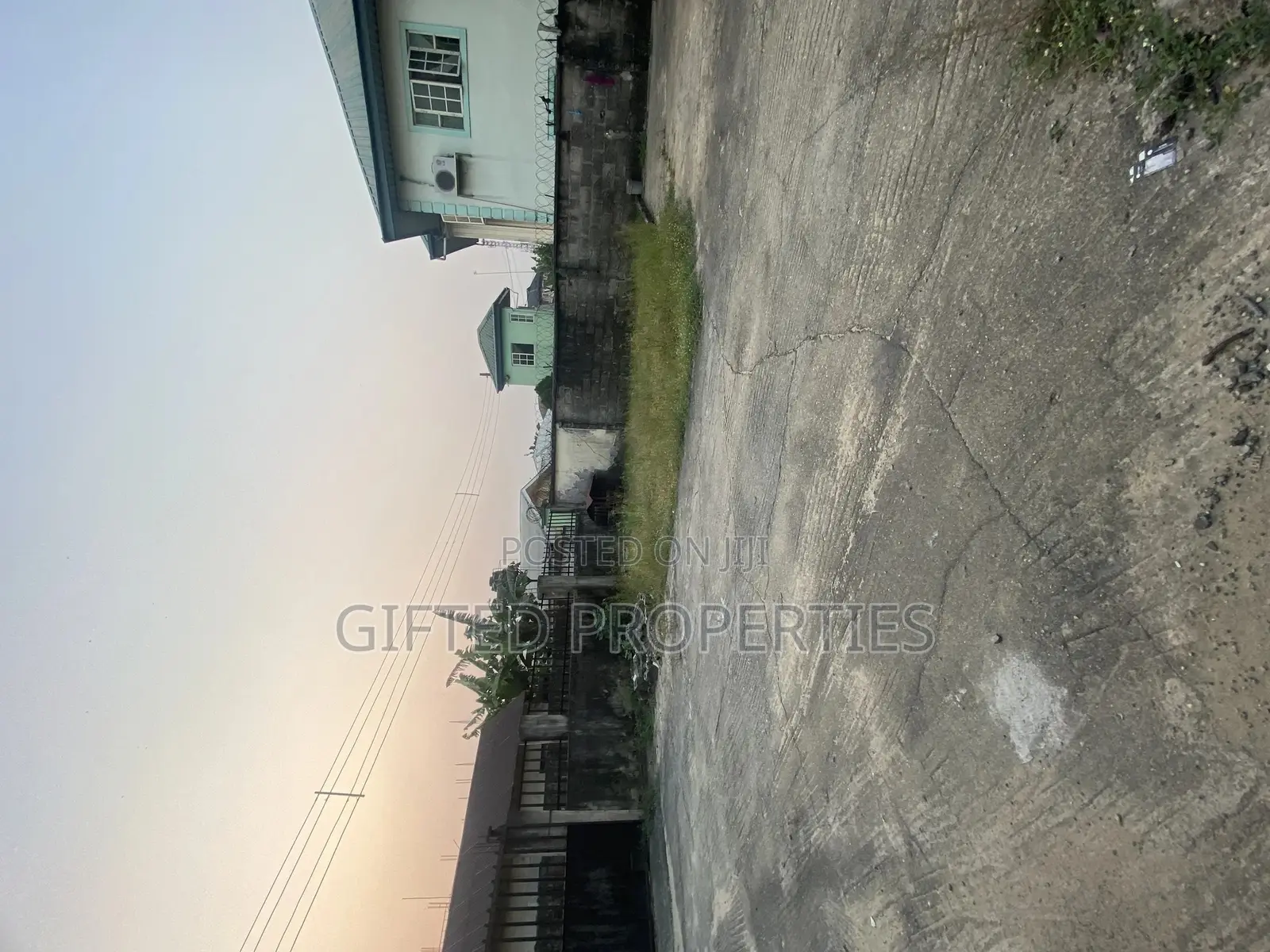 Furnished 1bdrm Block of Flats in Jesus Avenue Off Nta, Port-Harcourt