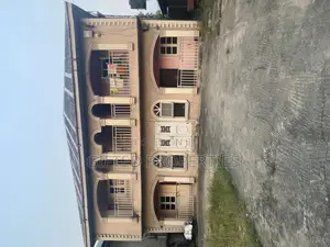 Furnished 1bdrm Block of Flats in Jesus Avenue Off Nta, Port-Harcourt