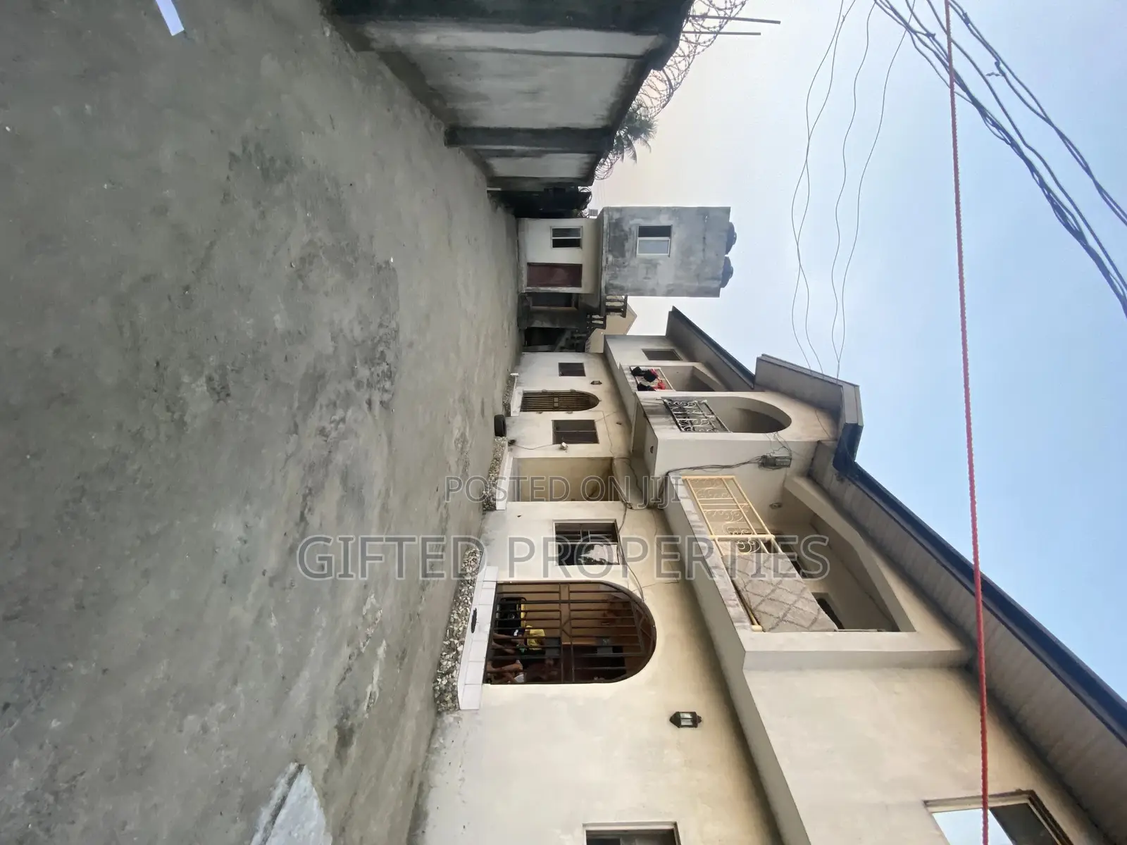 2bdrm Block of Flats in Ada George, Port-Harcourt for sale