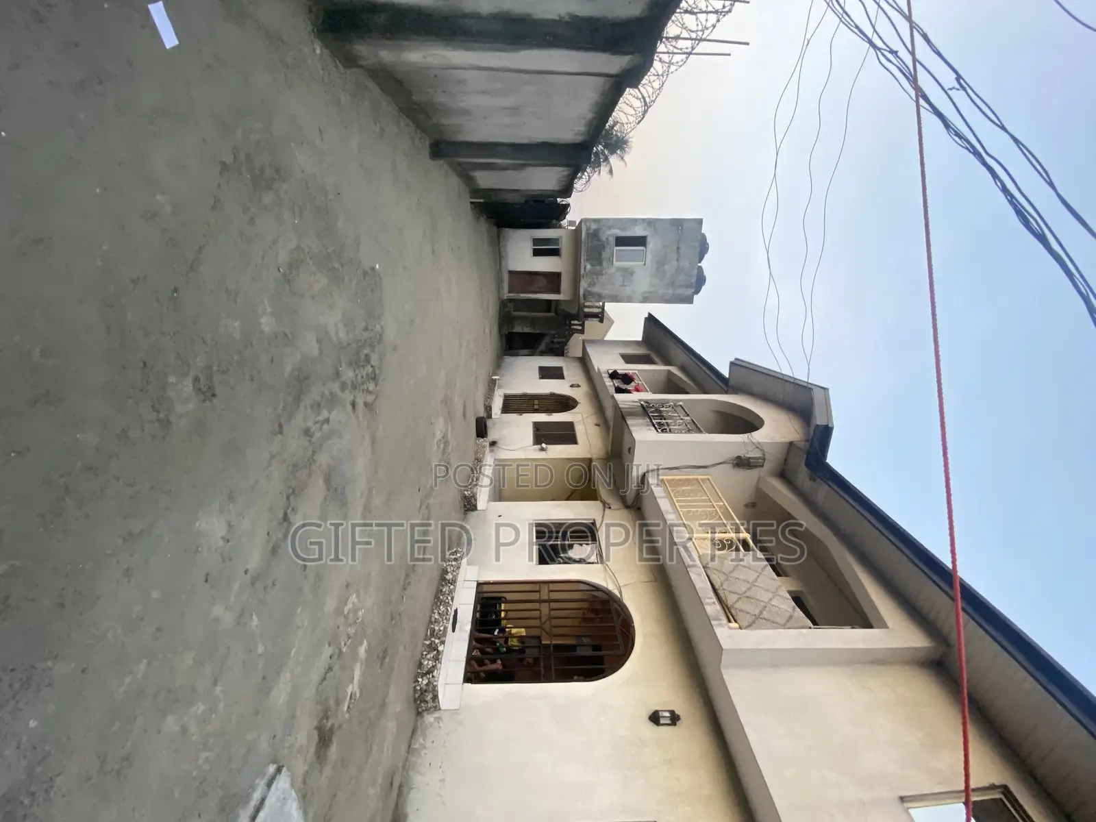 2bdrm Block of Flats in Ada George, Port-Harcourt for sale