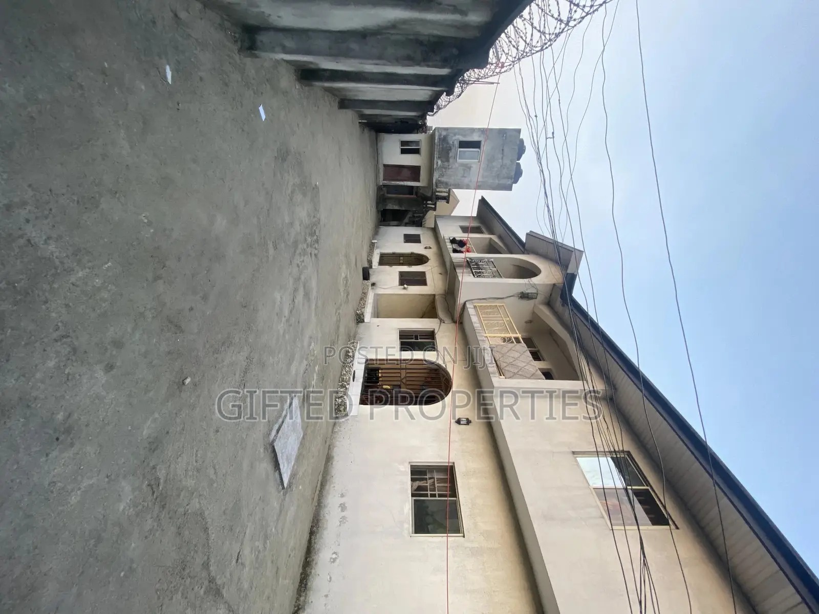 2bdrm Block of Flats in Ada George, Port-Harcourt for sale