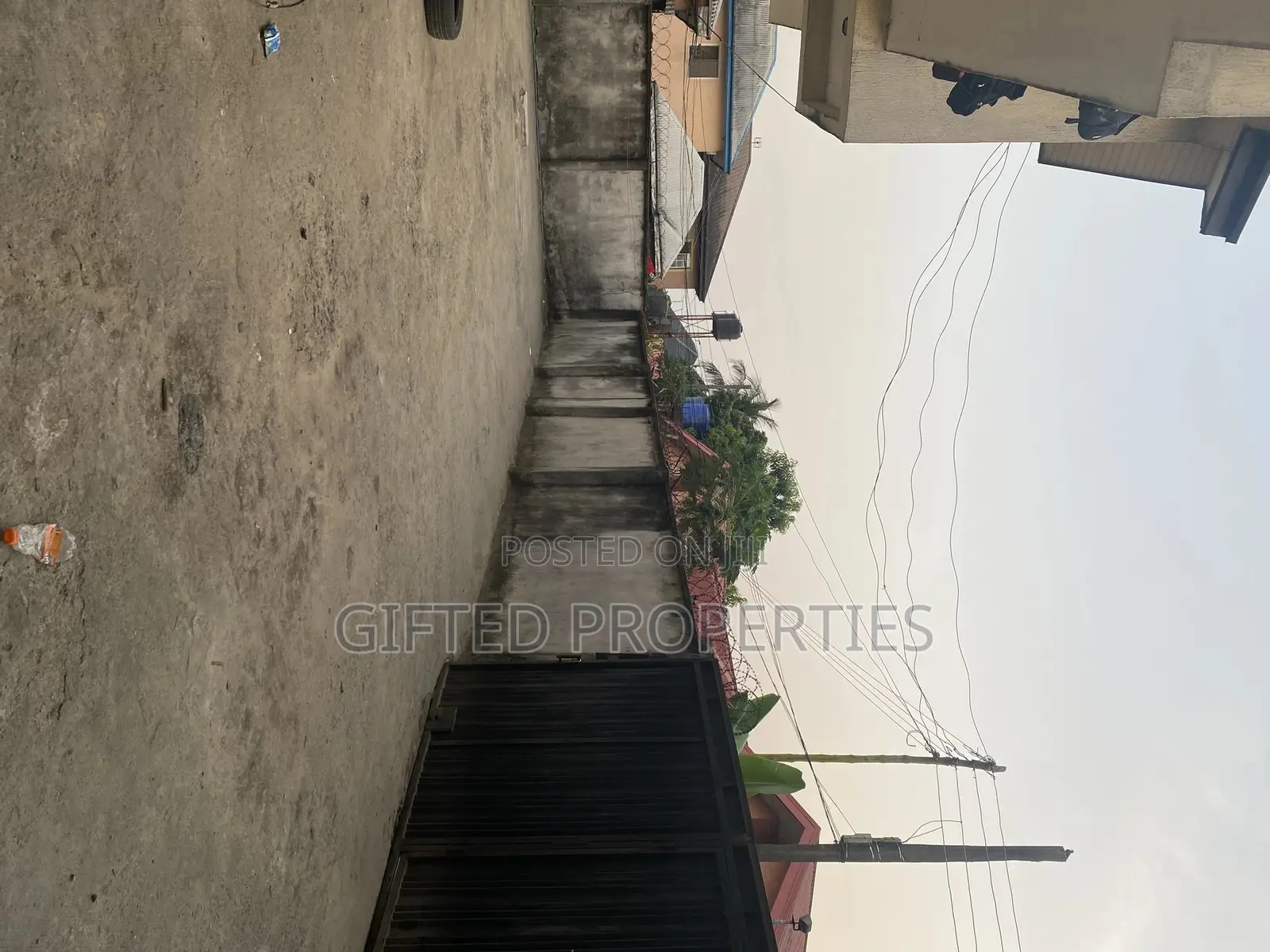 2bdrm Block of Flats in Ada George, Port-Harcourt for sale