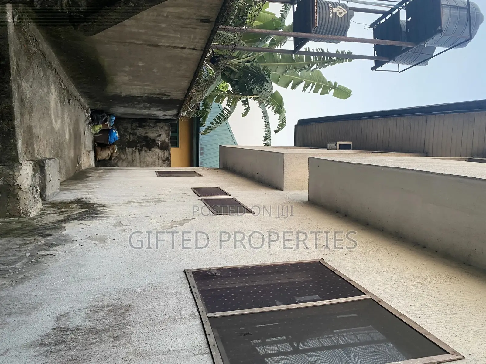 2bdrm Block of Flats in Ada George, Port-Harcourt for sale