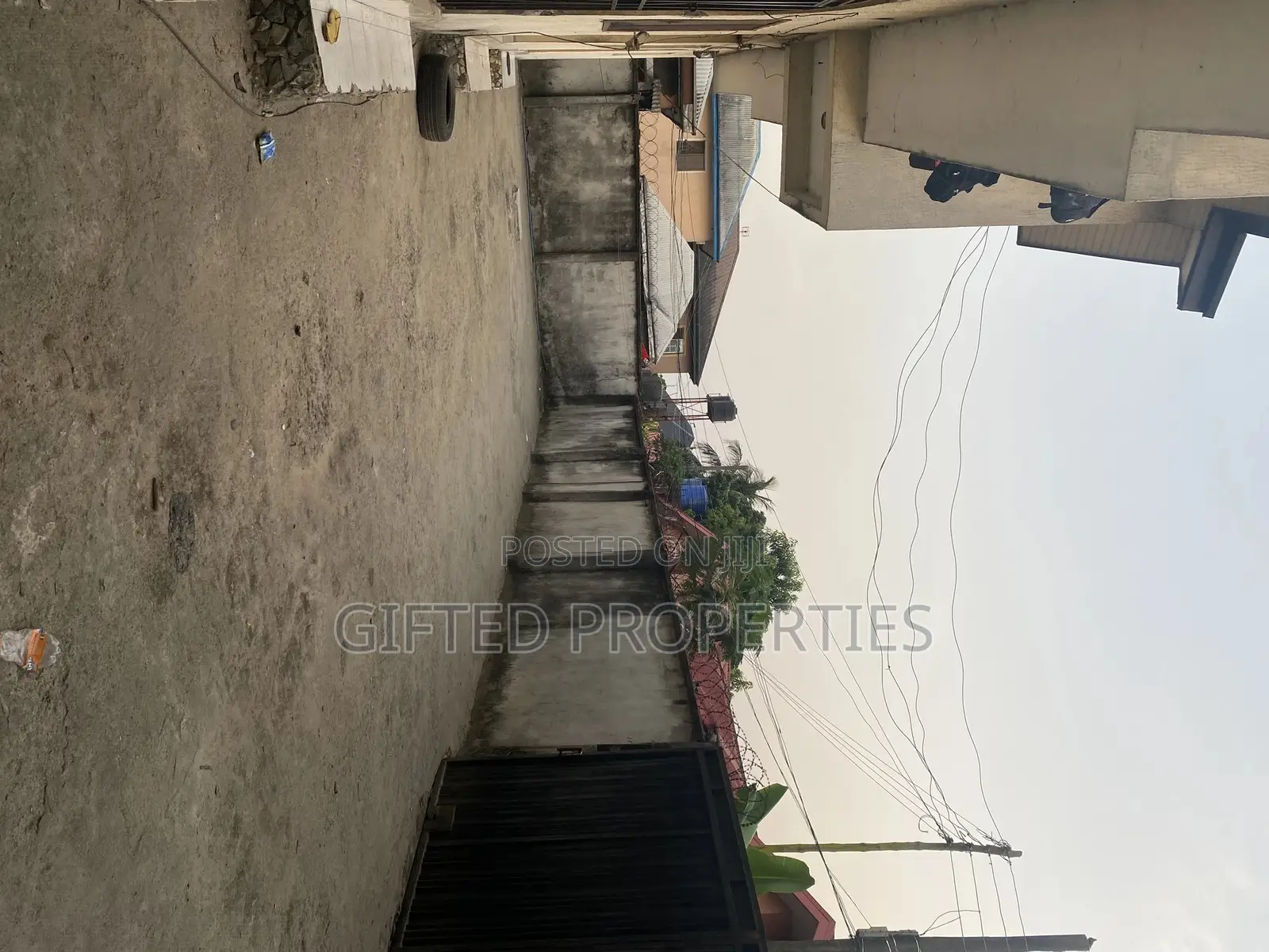 2bdrm Block of Flats in Ada George, Port-Harcourt for sale