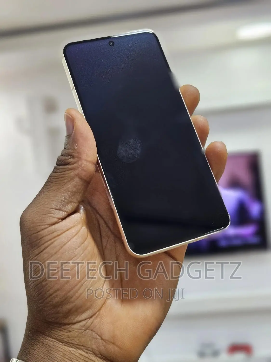 Google Pixel 8 128 GB Gold