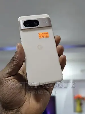 Google Pixel 8 128 GB Gold