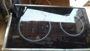 UK Used(Tokunbo) Double Face Electric Hot Plate(Double Face)
