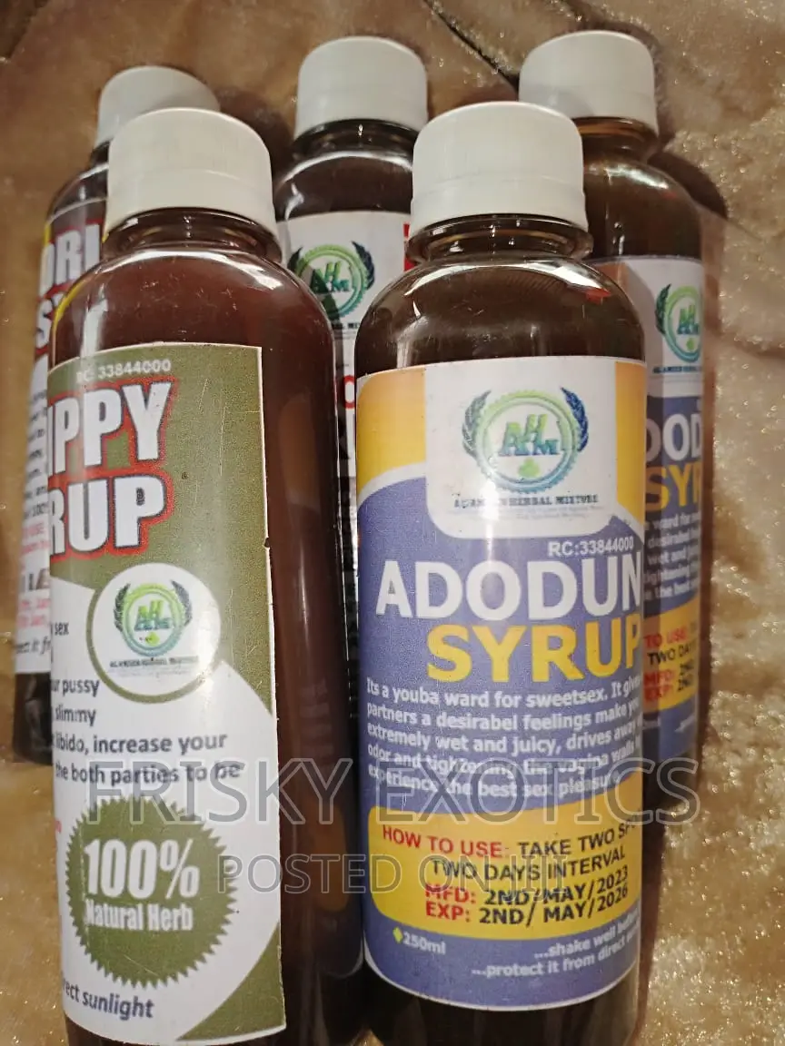 Libido Booster Honey