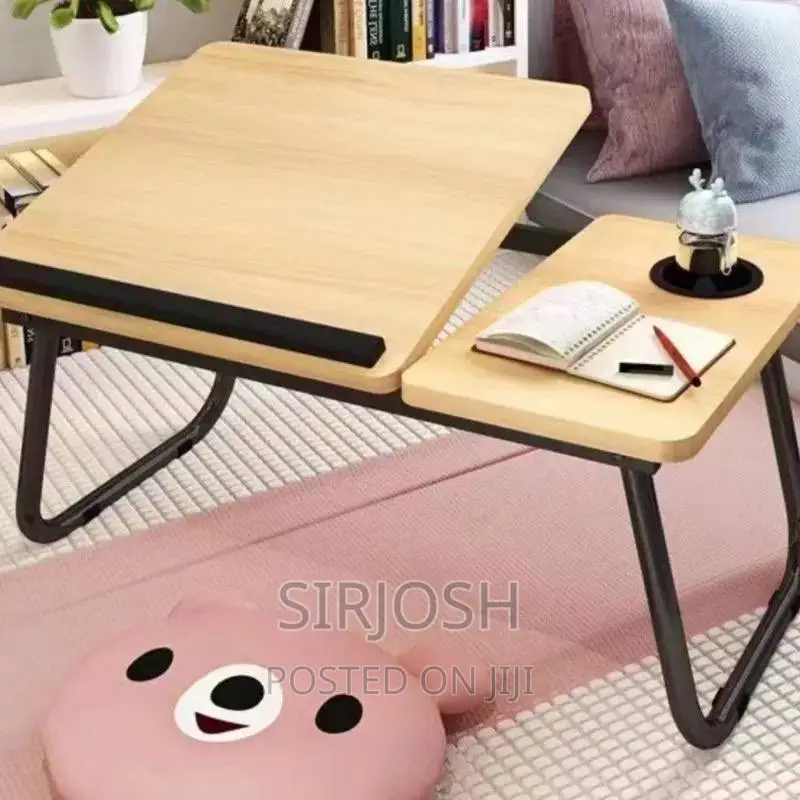 Folding Laptop Table