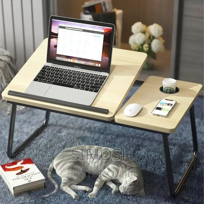 Folding Laptop Table