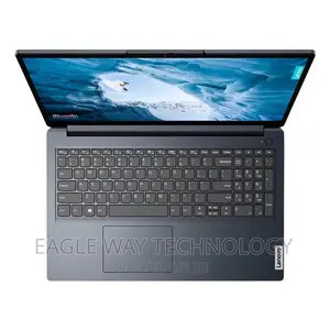 Photo - New Laptop Lenovo IdeaPad 1 4GB Intel Pentium SSD 128GB