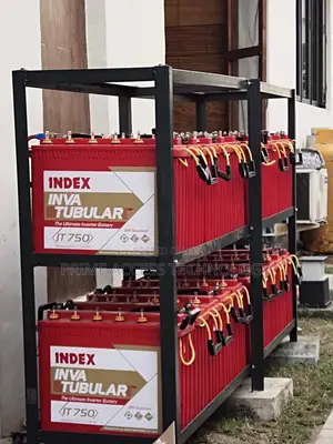 Solar Energy Home Power System