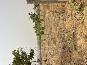 5000sqm of Residential Land Located at Fo1 Kubwa Abuja