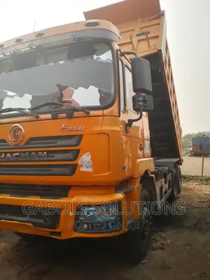Shacman Truck