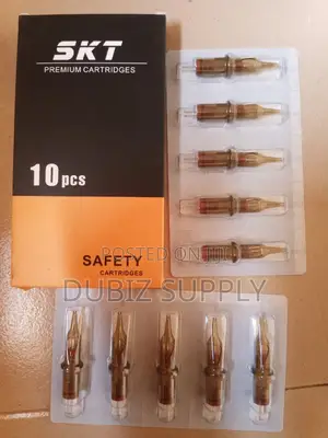Tattoo Cartridge Needles(Taurus Premium Cartridges)