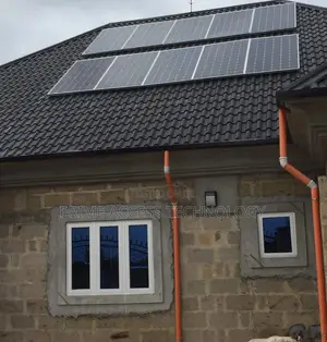 Professional Solar Energy Sells and Installation