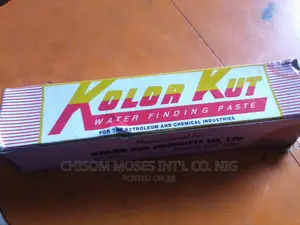 Kolor Kut Water Finding Paste