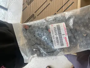 Lexus Es350 Timing Chain