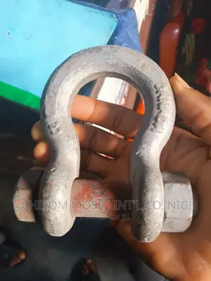 3/4 Crosby Shackle