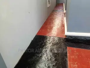 Concrete Stamping