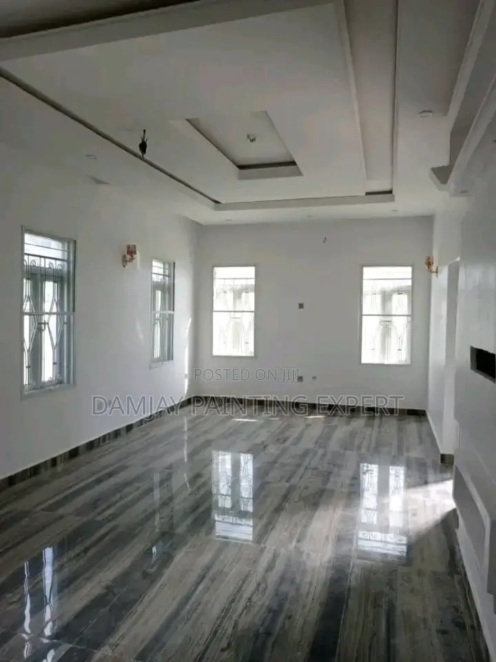 Professional House Painter Screeder Etc