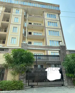 2bdrm Apartment in Ikate, Lekki for sale