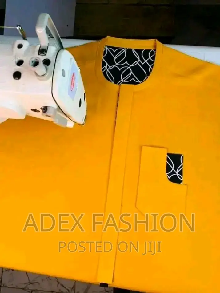 Adex Senator Wears