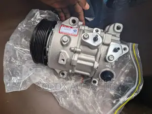 OEM Compressor Toyota RAV4 4plugs 2015 2016 2017 2018