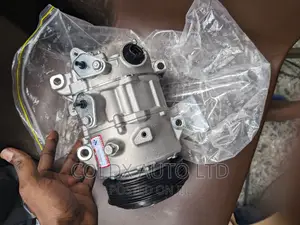 OEM Compressor Toyota Camry 4plugs 2014 2015 2016 2017 2018