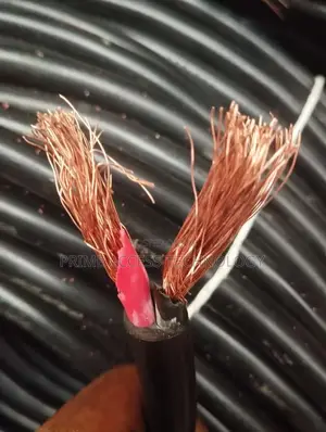 6.0mm Solar Cable