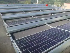 High Efficiency Solar Energy System SELL AND INSTALLATIONS