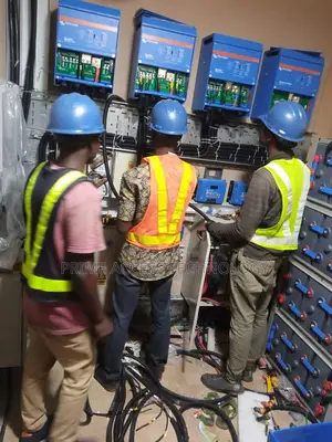 High Efficiency Solar Energy System SELL AND INSTALLATIONS