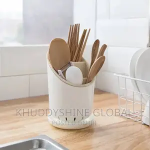 Cutlery Drain Rack