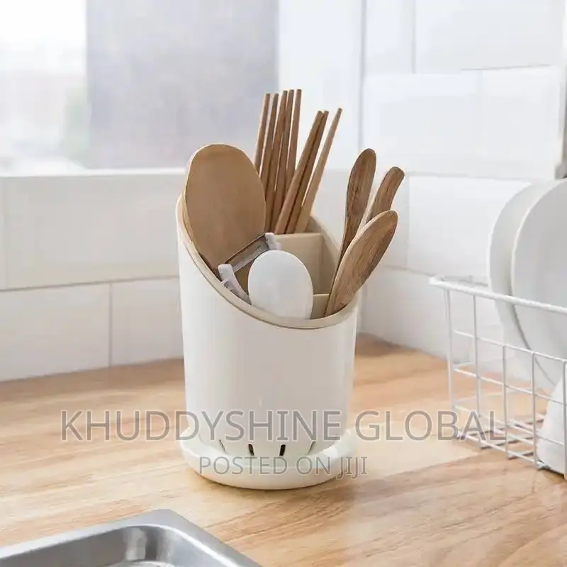 Cutlery Drain Rack