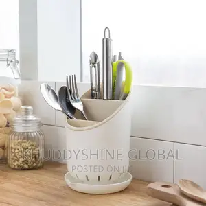 Cutlery Drain Rack