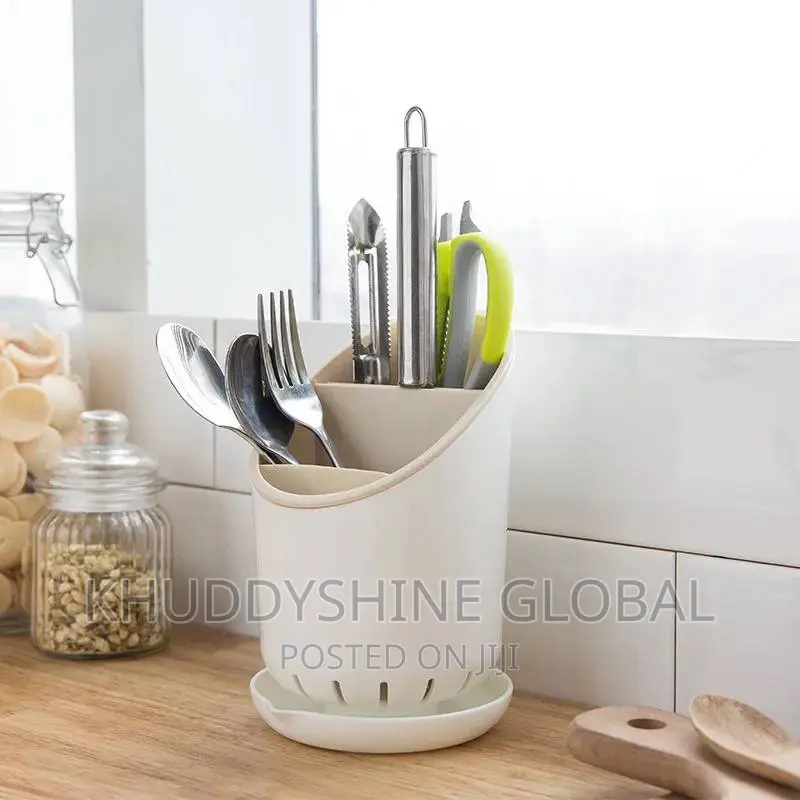 Cutlery Drain Rack