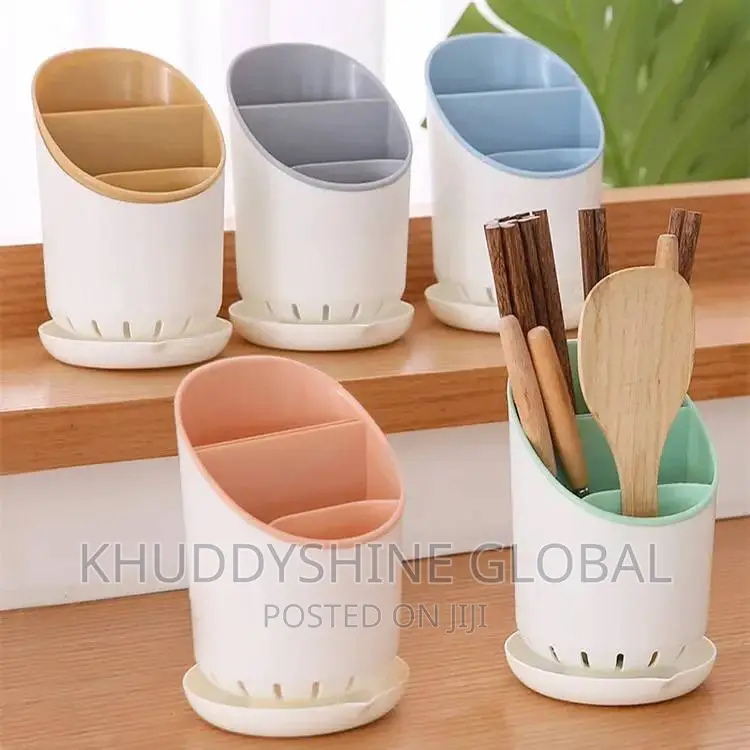 Cutlery Drain Rack