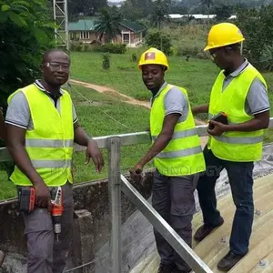 Professional Solar Energy System Installers