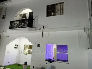 4bdrm Duplex in Chevy View Estate, Lekki for rent
