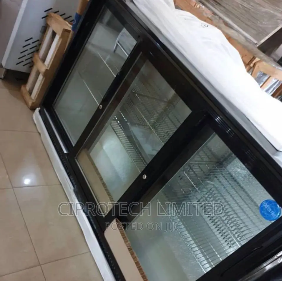 Undercounter Bar Chiller