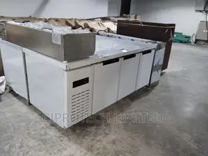 Undercounter Bar Chiller