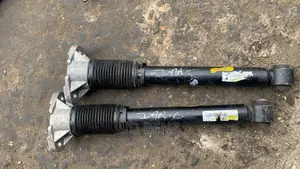 GLE Back Shock