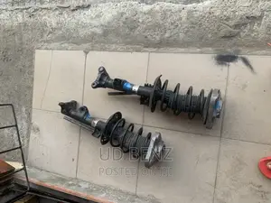 Complete Front Shock Absorber