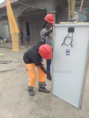 Solar Energy System Home Professionals