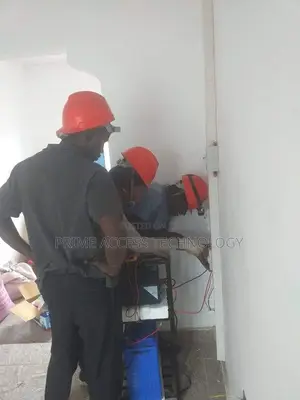 Solar Energy System Home Professionals