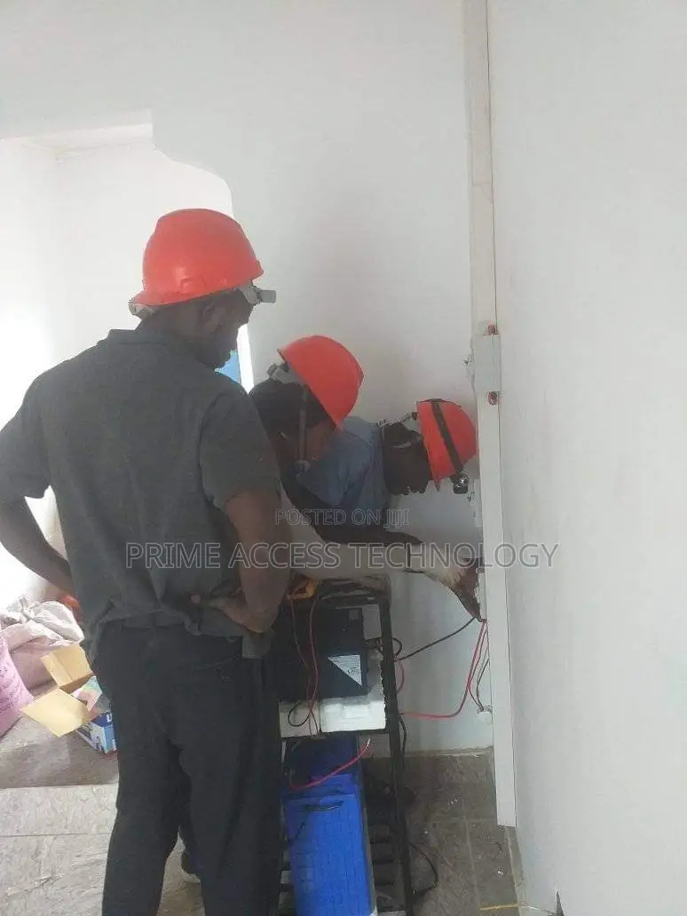 Solar Energy System Home Professionals